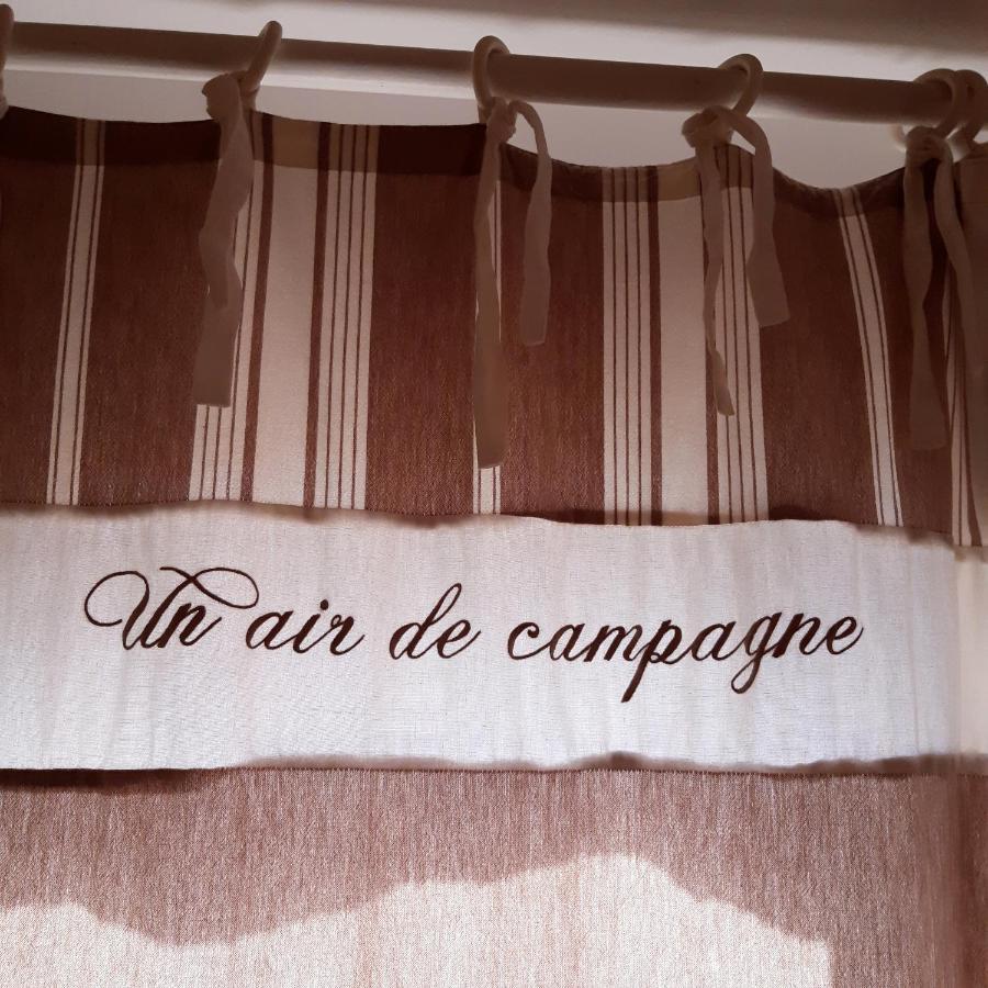 Etoilevacances Chambres D Hotes Campagne En Lavande Saint-Cézaire-sur-Siagne Exterior foto